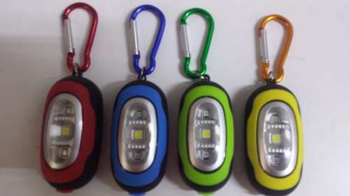 COB Mini Pocket Light