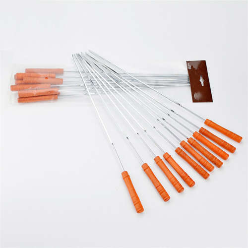 Braai, Barbique Skewers; Set of 6