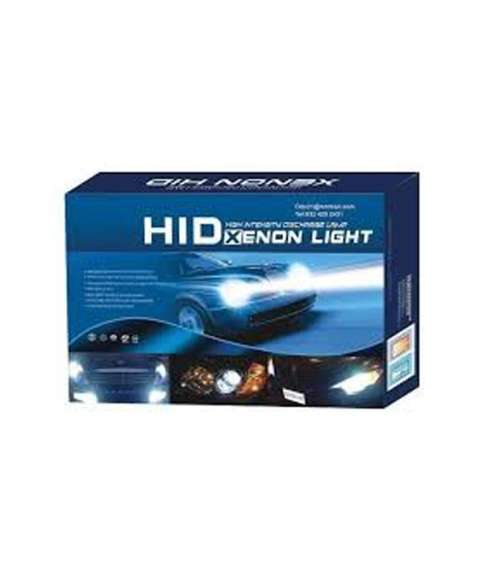 XENON HID LIGHT KIT H4-1; H4-2