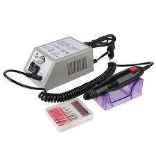 Manicure and Pedicure Set - Mercedes 2000
