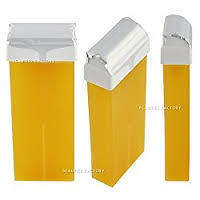 Depilatory Wax Roler - Hair Removal