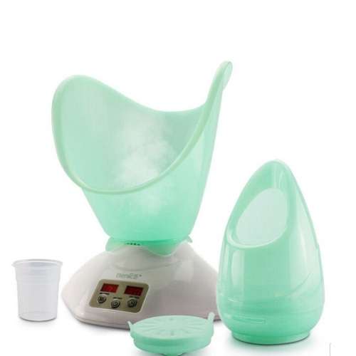 Facial Sauna - Face Steamer