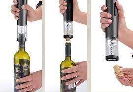 WINE OPENER