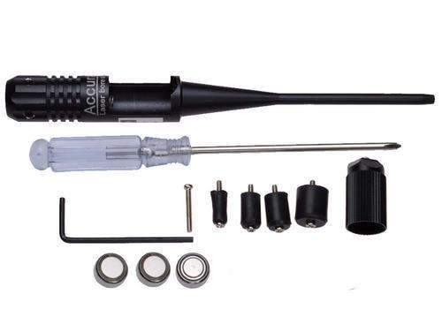 Laser Bore Sight Collimator