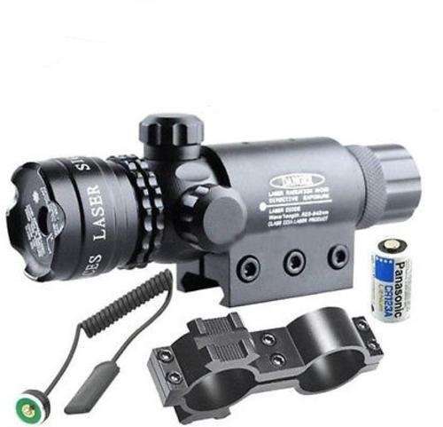Laser Scope - Laser Sight - Red Dot Laser scope - Red Dot Laser Sight