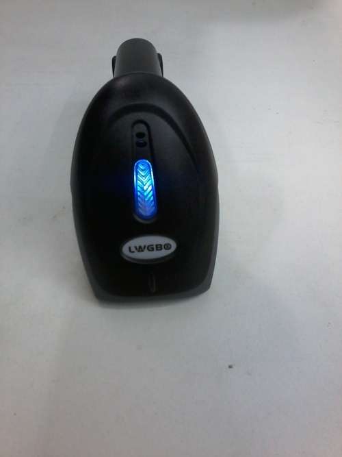 Barcode Scanner - L505 Wireless Barcode Scanner