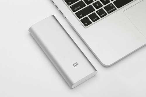 Power Bank - 20000mAh