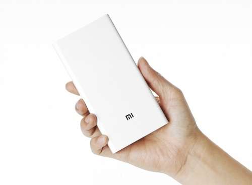 Power Bank - 20000mAh
