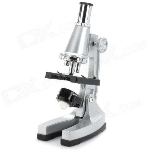 Microscope - Microscope beginners set