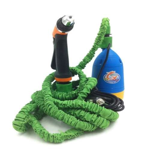 Pressure Washer - Portable Pressure Washer