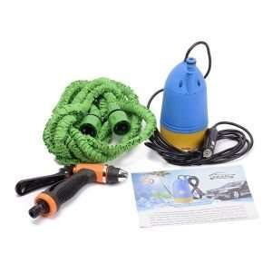 Pressure Washer - Portable Pressure Washer