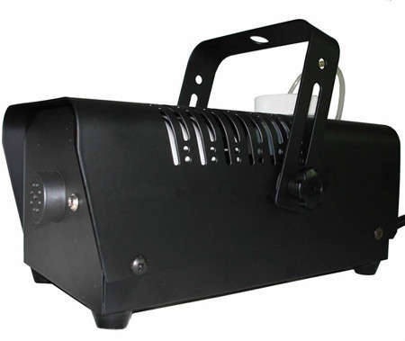 Smoke machine - 600W Smoke Machine