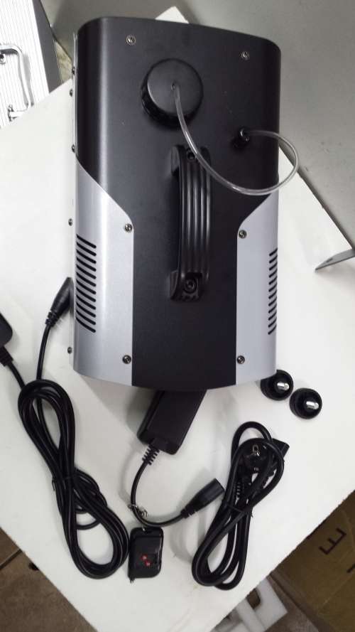 Smoke machine - 1500W Fog Machine