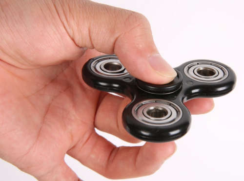 Fidget Spinner - Hand Spinner