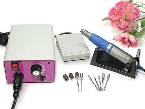Manicure and Pedicure Set - Manicure & Pedicure MM-25000