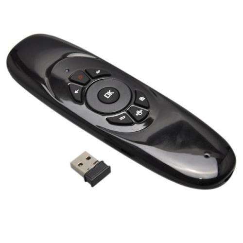 Air Mouse - C120 Remote control Air Mouse