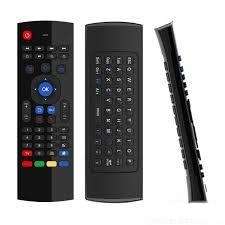 Air Mouse - Remote control Air Mouse