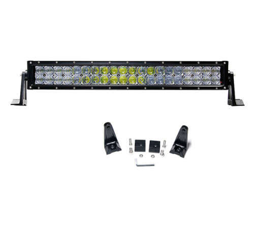 5D 120W 40 LED BAR LIGHT (SUV BAHKKIE)