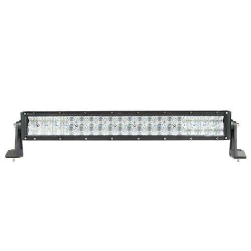 5D 120W 40 LED BAR LIGHT (SUV BAHKKIE)