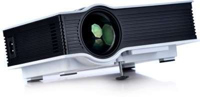 WIFI Ready LED Projector - HD 1080p LED WIFI Ready Projector - LED Projector