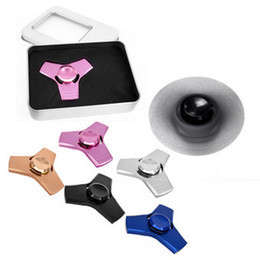 Fidget Spinner - Metal Hand Spinner - Metal Fidget Spinner