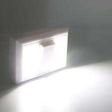 LED Switch Light