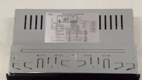 Car Radio - Car Radio and Media Player