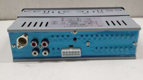 Car Radio - Car Radio and Media Player