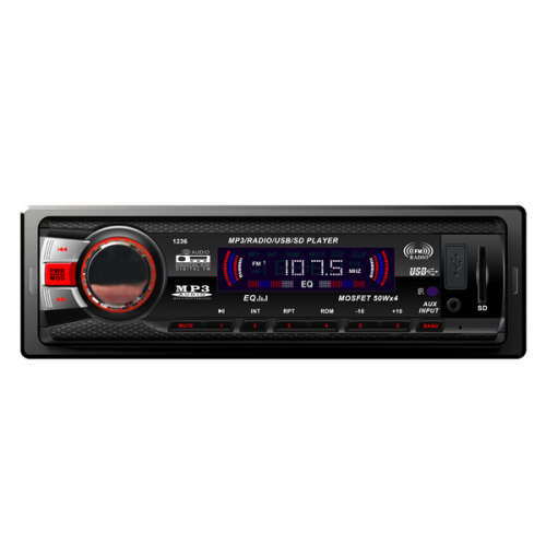 Car Radio - Car Radio and Media Player