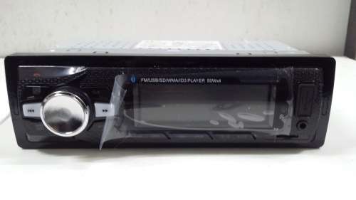 Car Radio - Car Radio and Media Player