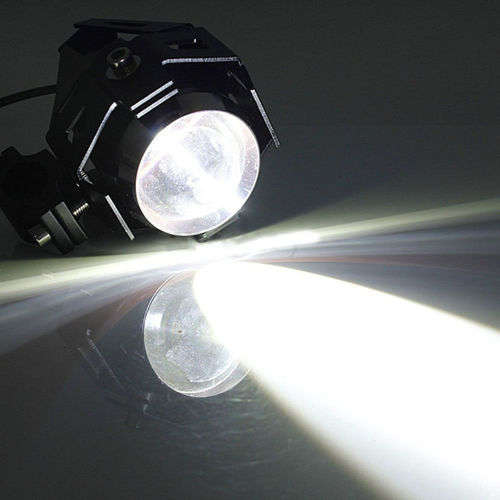 Motorcycle Lights - LED Motorcycle Lights - CREE LED - Motorcycle Headlights LED