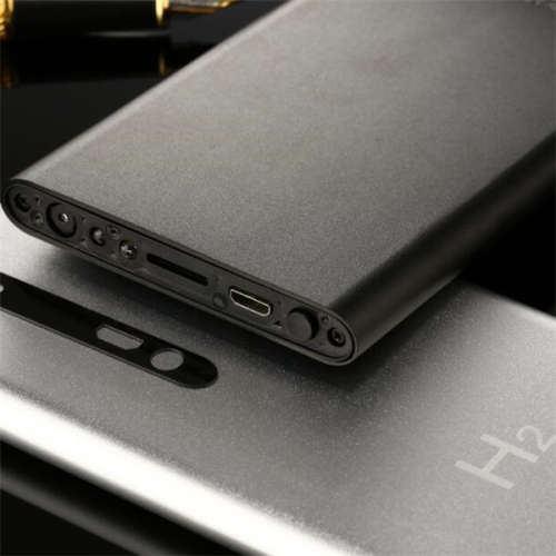Power Bank - Spy Camera - 5000mAh Power Bank with 1080p Mini camera