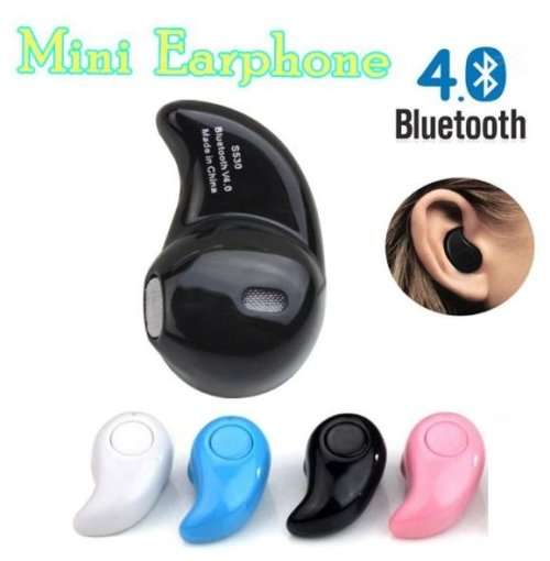 Bluetooth Stereo Headset
