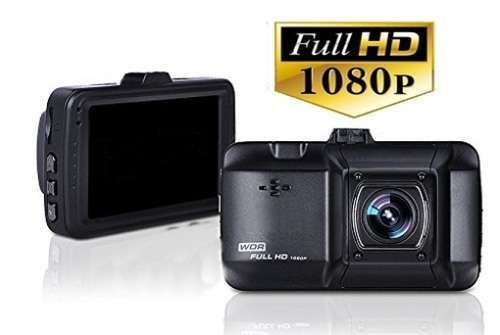 Vehicle Dash Cam blackbox/dvr