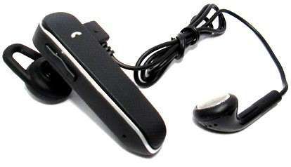 Bluetooth Stereo Headset