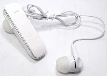 Bluetooth Stereo Headset