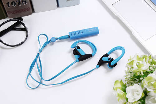 Bluetooth Stereo Headset - Bluetooth Sports Headsets