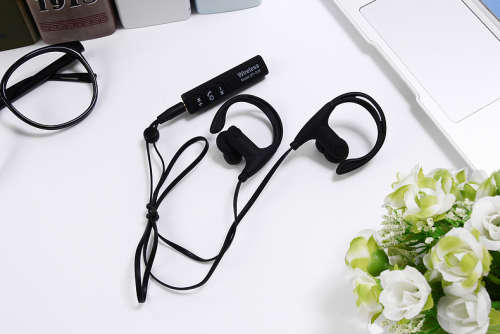 Bluetooth Stereo Headset - Bluetooth Sports Headsets