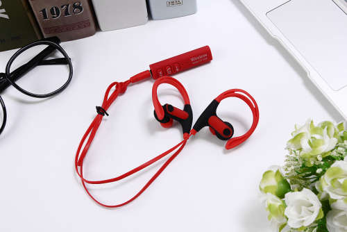 Bluetooth Stereo Headset - Bluetooth Sports Headsets