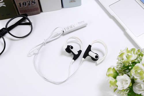 Bluetooth Stereo Headset - Bluetooth Sports Headsets