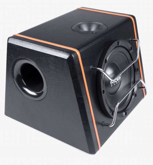 Subwoofer - 10" Car Subwoofer - 90W Car Subwoofer in Casing