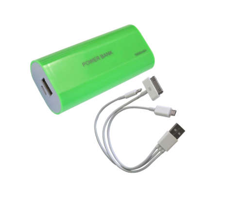 Power Bank - 5600mAh