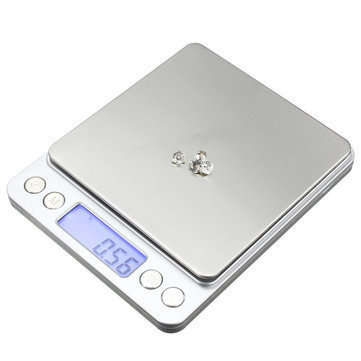 Digital Scale