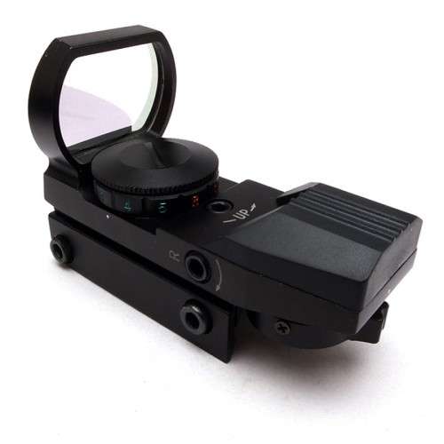 Eletro Dot Sight - Electro Red Dot Sight - Electro Green Dot Sight
