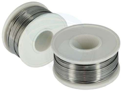 Soldering Wire - 1mm Soldering Core Wire