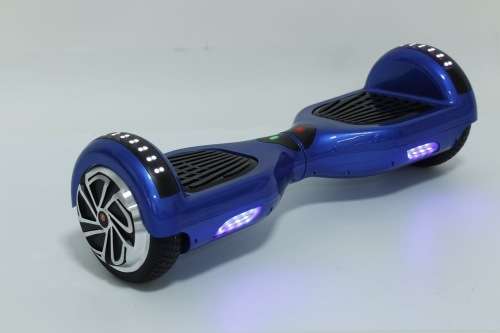6.5" Bluetooth Hoverboard - Different Colours, see listing description!!!