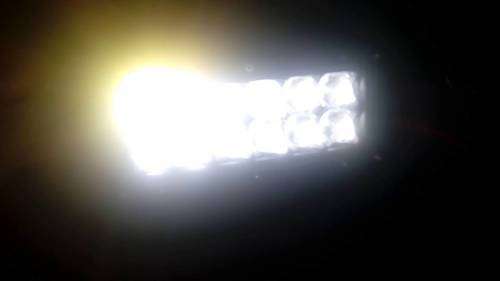 5D 36W LED BAR LIGHT - 36W 5D LED BAR LIGHT - ALL PURPOSE USEAGE(Wholesale)