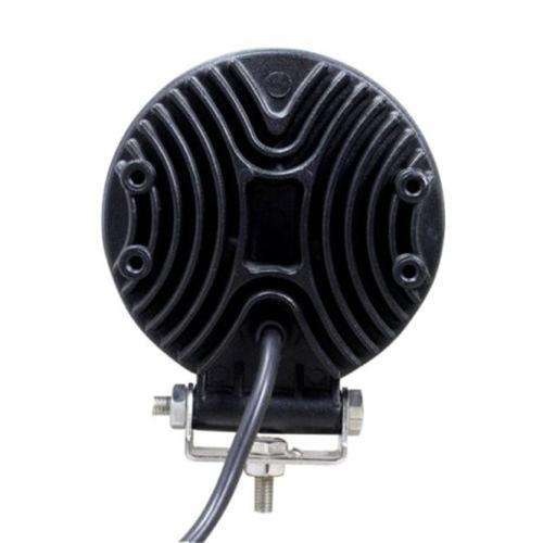 4D 24W Round LED Spotlight - 24W 4D Round LED Spotlight for Car and 4X4 users