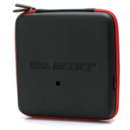 Coil Master Kit - Coil Making Kit - Coil Master Construction Kit