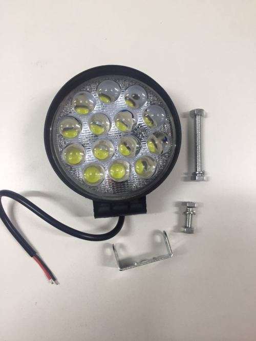 5D 48W LED Spotlight for Car and 4X4 users